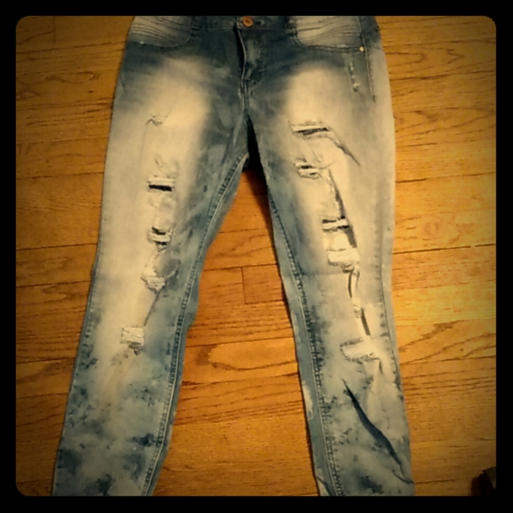Clothes